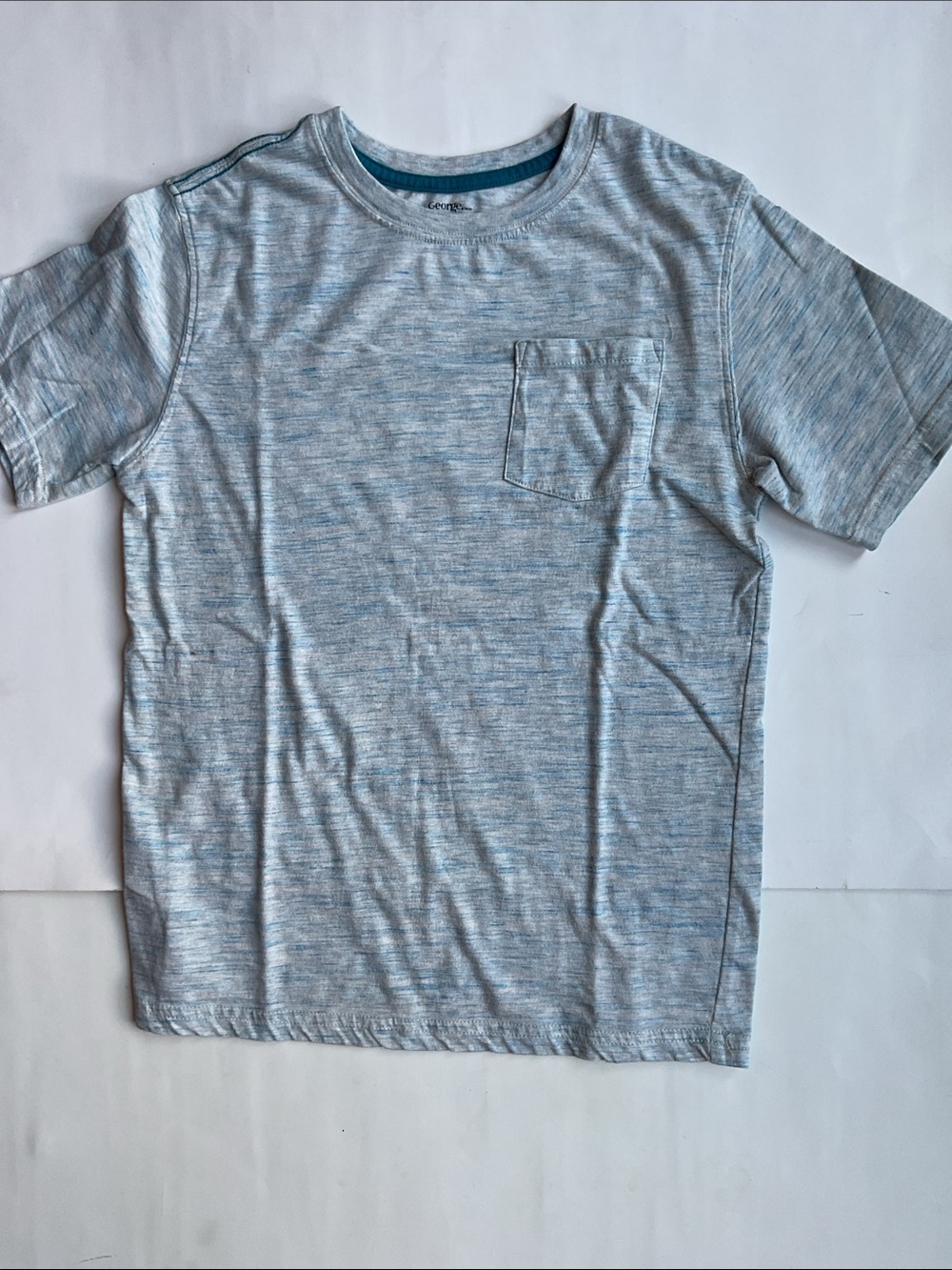 Two George Tees - Picture 4 of 6